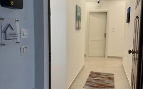 Javelin'S Accomodation